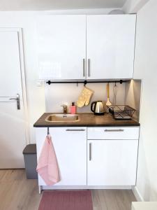 Apartament pod dębem