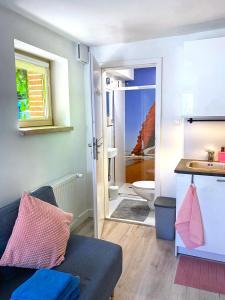 Apartament pod dębem