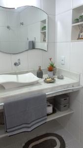 Apartamento Beira Mar - Barra da Tijuca