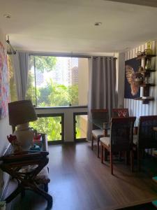 Apartamento Beira Mar - Barra da Tijuca