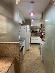 Apartamento Beira Mar - Barra da Tijuca