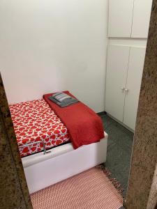 Apartamento Beira Mar - Barra da Tijuca