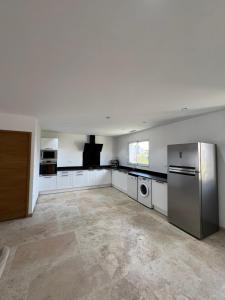 Villas Villa Sous l-Olivier de Provence : photos des chambres