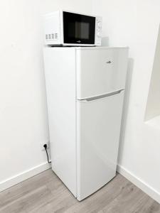 RS-0 - Chaleureux 2 pièces au RDC tout équipé 1 à 4 pers