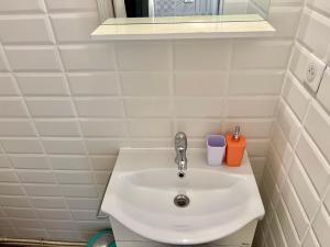 Appartements Petillant T2 rez-de-jardin : photos des chambres