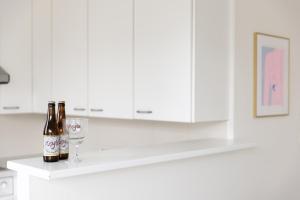 Appartement Leo & De Walvis