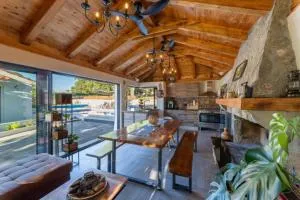 Villa Idylee - Unešić