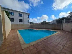 Appartement dans résidence avec piscine - 阿格德