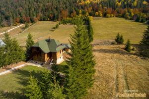 PLANINSKI KUTAK Tara - Apartman 1