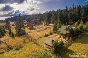 PLANINSKI KUTAK Tara - Apartman 1