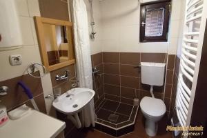 PLANINSKI KUTAK Tara - Apartman 1