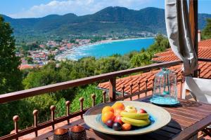 Aria Stone Villa - 4hvězdičkové hotely ve městě Skala Potamias