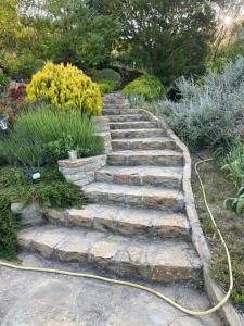 Appartements Hebergement a la campagne : photos des chambres