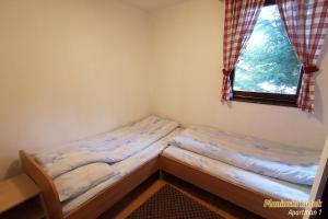 PLANINSKI KUTAK Tara - Apartman 1