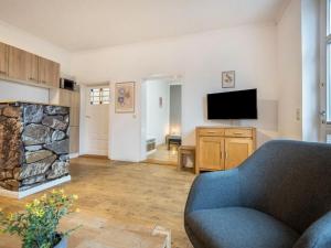 Ferienwohnung in der Mecklenburger Seenplatte