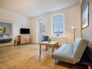 Ferienwohnung in der Mecklenburger Seenplatte