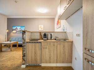 Ferienwohnung in der Mecklenburger Seenplatte