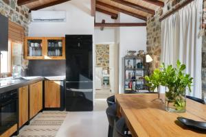 Aria Stone Villa