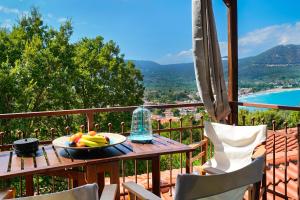 Aria Stone Villa