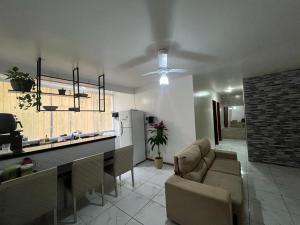 Aconchego na JATIÚCA