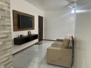 Aconchego na JATIÚCA