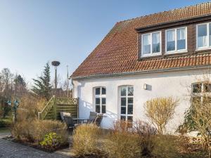 Ferienwohnung in Buchholz am Müritzsee