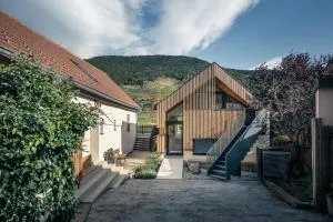 Riedenblick Apartments - Kottes