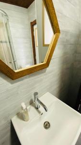 Apartmány SVRČINKY