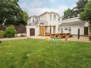 Babbacombe Hall - 4hvězdičkové hotely ve městě Torquay