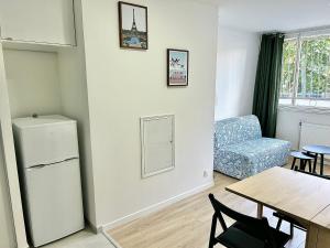 Charmant Appartement au Cœur du 13ème Arrondissement de Paris