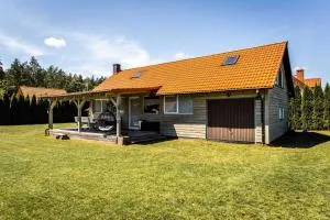 ARKANA Rydzewo - 帕坡罗特基