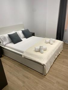 Sea Breeze Apartment