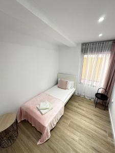 Sea Breeze Apartment