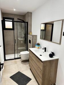Sea Breeze Apartment