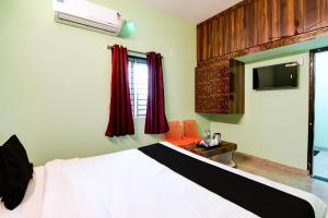 Super Hotel O Star light