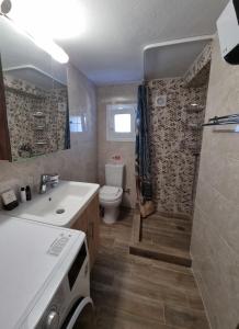 Maitos Apartments