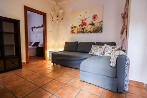 Apartamento céntrico con patio exterior en el mejor barrio de Granada El Realejo - 3hvězdičkové hotely ve městě Granada