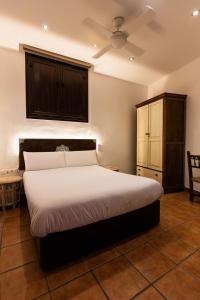 Apartamento céntrico con patio exterior en el mejor barrio de Granada El Realejo