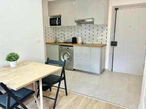 Charmant Appartement au Cœur du 13ème Arrondissement de Paris