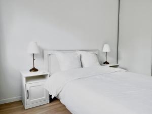 Charmant Appartement au Cœur du 13ème Arrondissement de Paris