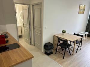 Charmant Appartement au Cœur du 13ème Arrondissement de Paris