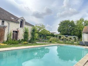 appartement poutrelle
