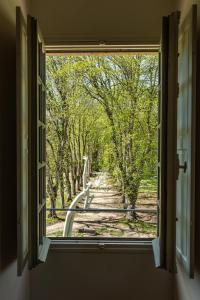 Maisons de vacances Chateau de Conon Gite le Chateau : photos des chambres