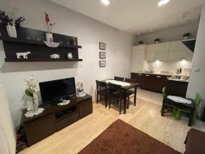 Mieszkanie Serce Natury w Polanicy Zdrój