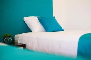 Khalilah Apartment 1 - Pokoj