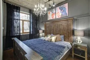 Mitten Village Family Residence - Purmsāti