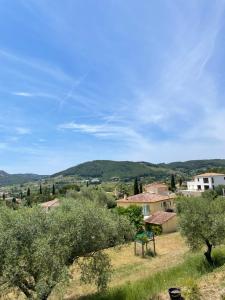 Appartements Hebergement a la campagne : photos des chambres
