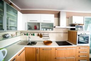 Apartman Kman