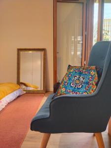 Appartements Saint jean gare bel T3 appartement free parking : photos des chambres