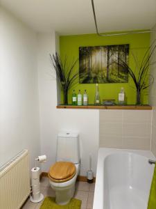 MacIver City Apartments Farraline Court